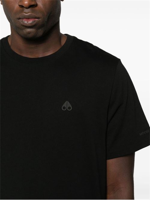 t-shirt uomo MOOSE KNUCKLES | M14MT719292